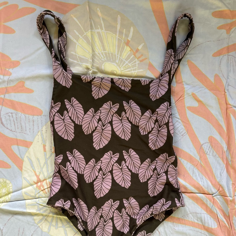 benoa petite hanalei